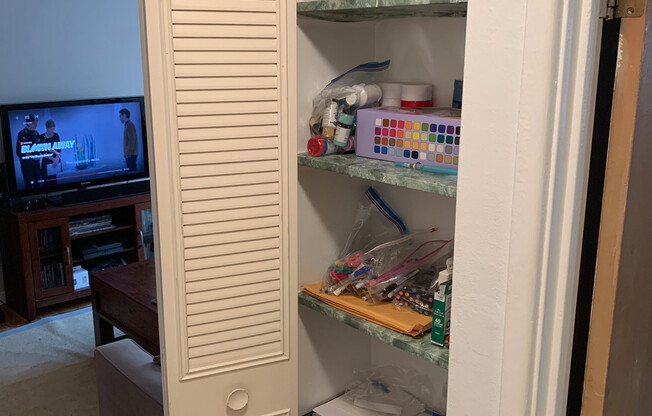 1 bed, 1 bath, $1,840, Unit 455