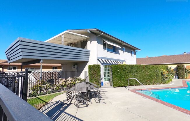 Modern Living in the Heart of the Temple City