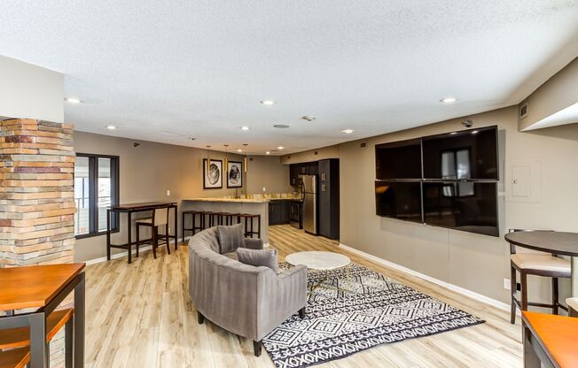 2 beds, 2 baths, 1,110 sqft, $2,077, Unit 269