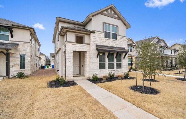 175 McKittrick Ridge St, Dripping Springs, Texas 78620