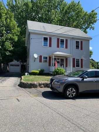 7 GRV ST