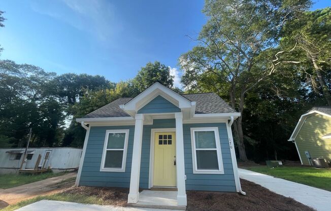 PRE-LEASING FOR AUGUST 2026!