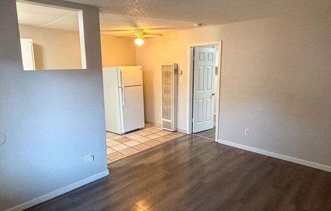 1 bed, 1 bath, 543 sqft, $1,195, Unit Apartment 05