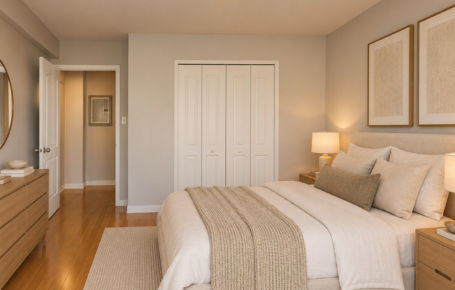 1 bed, 1 bath, 700 sqft, $1,795, Unit 418-0912