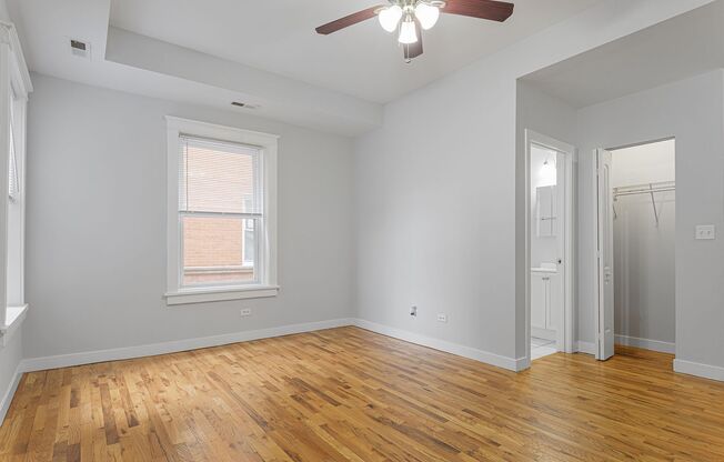 Studio, 1 bath, 250 sqft, $1,295, Unit 7456-2E