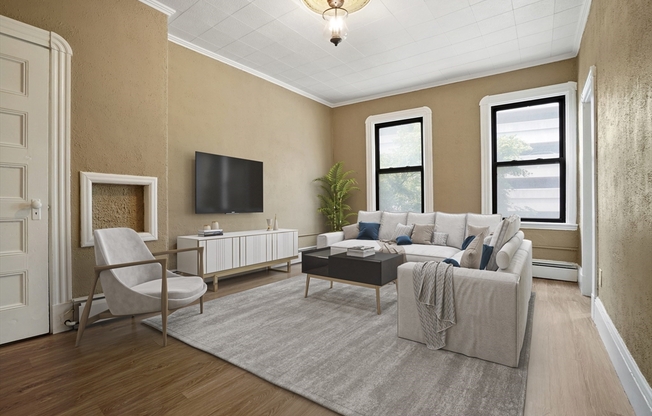 58 Charles Street South