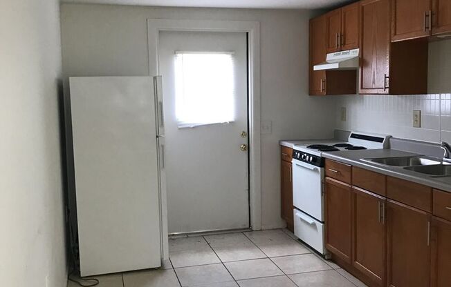 Rental - 2 bedroom