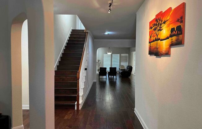 Walsh Trails Beautiful Home
