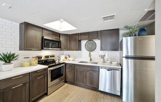 Sunrise in Chandler Apartments