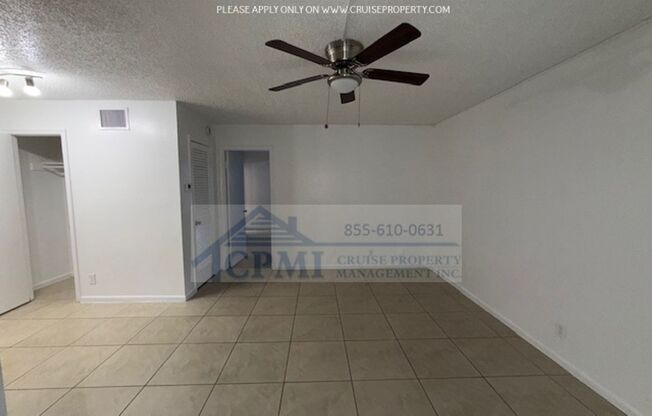 1 bed, 1 bath, 628 sqft, $1,495, Unit 326
