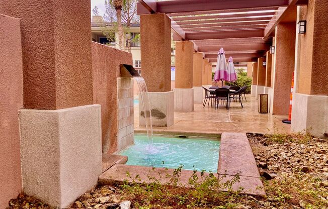 Executive Summerlin Suite