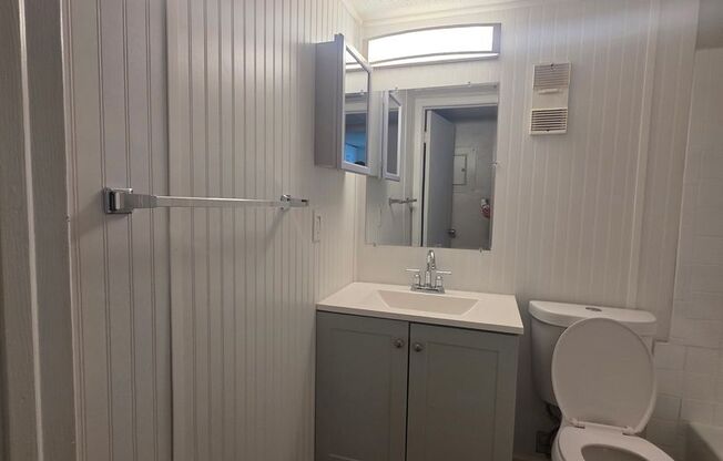 ** HALF OFF 1ST MONTH'S RENT WITH 13 MONTH LEASE **