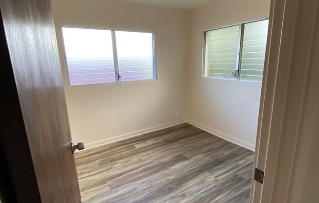 For Rent - [Pacific Palisades] 2345B Anini Place, Pearl City, HI 96782