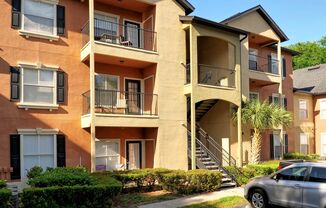 Lovely 1 bedroom 1 bath at Fountains at Metrowest in Orlando