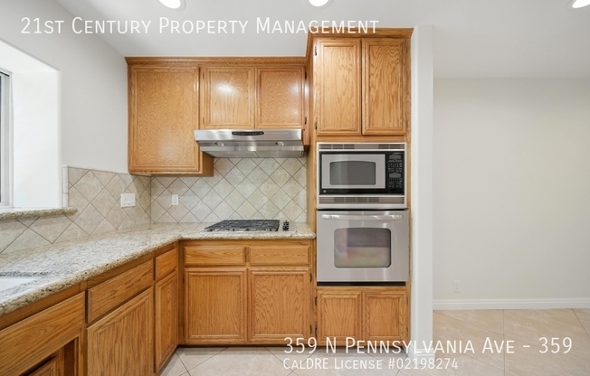 359 N PENNSYLVANIA AVE