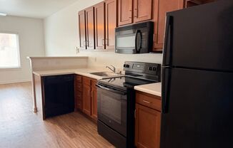 Studio, 1 bath, 402 sqft, $825, Unit 119