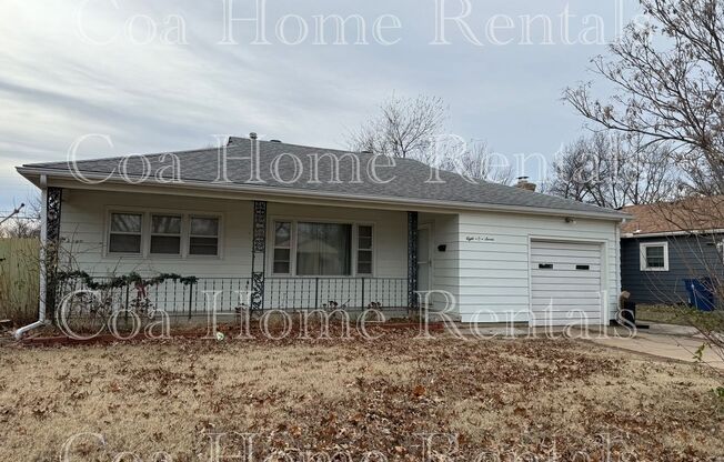 Prairie Park addition