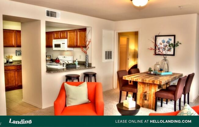 Partner-provided property photo