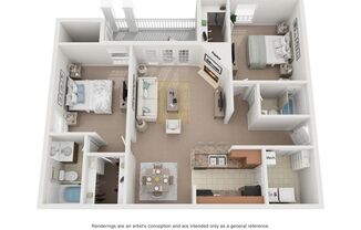 Partner-provided photo for $2100 unit