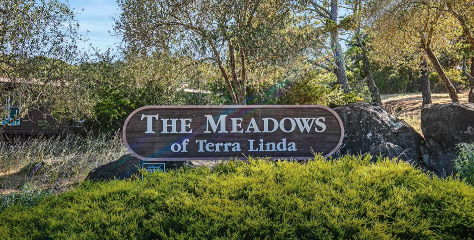 Spacious One Bedroom at The Meadows!!!