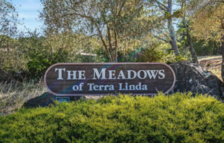 Spacious One Bedroom at The Meadows!!!