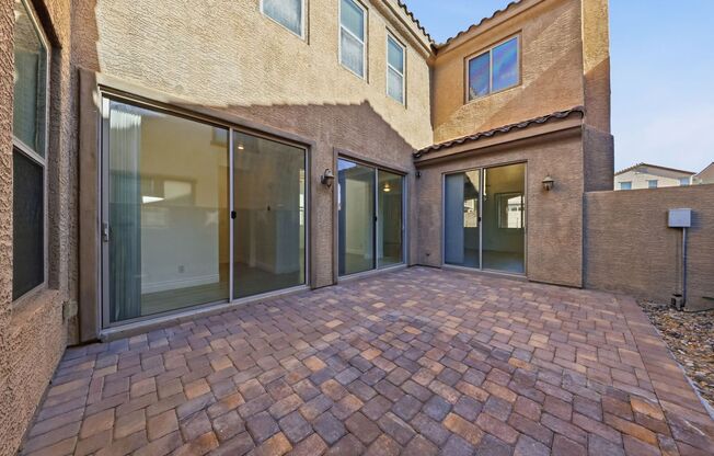 Luxury Golf Resort Living in Guard-Gated Tuscany – Henderson