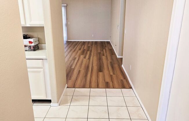 Remodeled 3-bedroom at Cooper and Warner/Ray