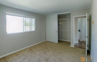 2 beds, 1 bath, $2,495, Unit 12