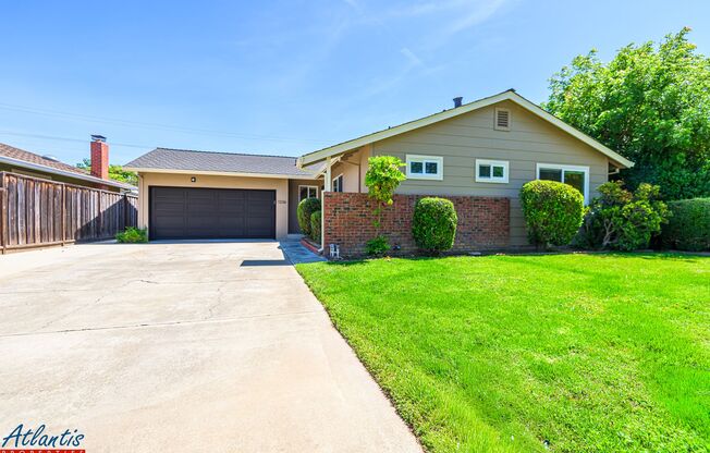 Gorgeous & Remodeled Home