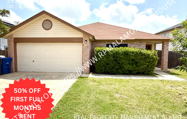 1530 RICHLAND HLS DR
