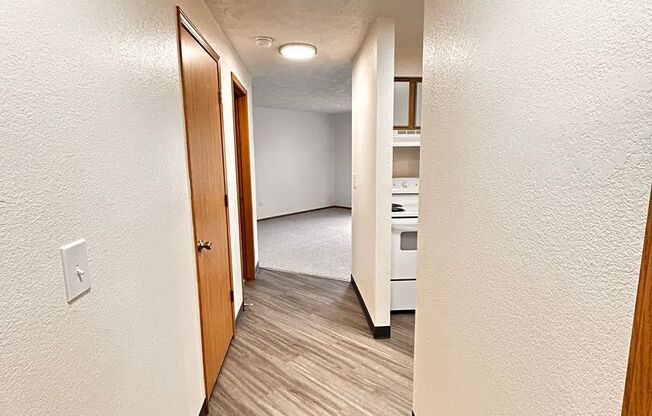 Spokane Cedar Estates - Hollow and Willow