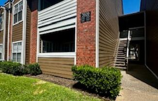Renovated 2025 just steps away from community pool