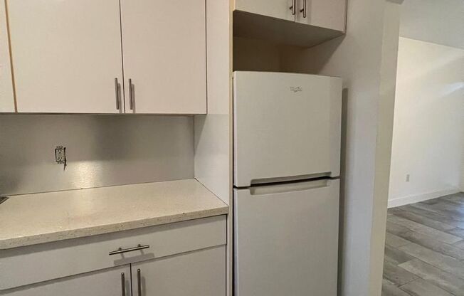 Two - Bedroom Apartment Complex