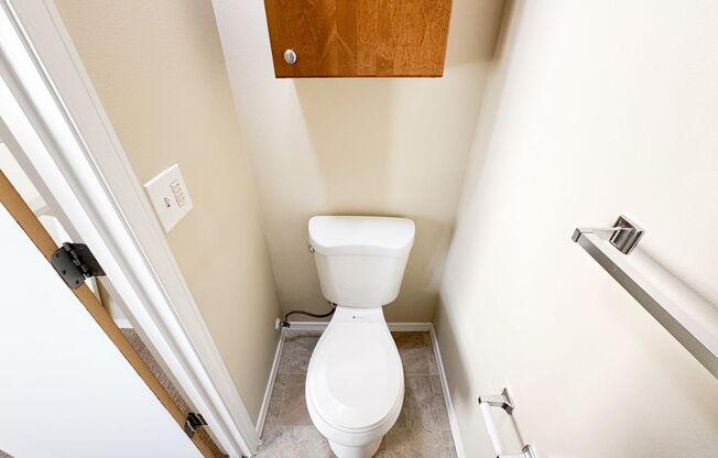 Studio, 1 bath, 264 sqft, $1,425, Unit 7E