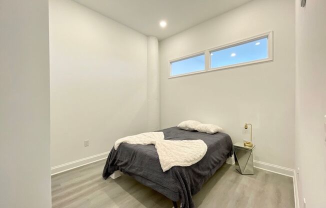 1 bed, 1 bath, 546 sqft, $1,195, Unit Unit 34