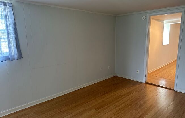 1 bed, 1 bath, $1,400