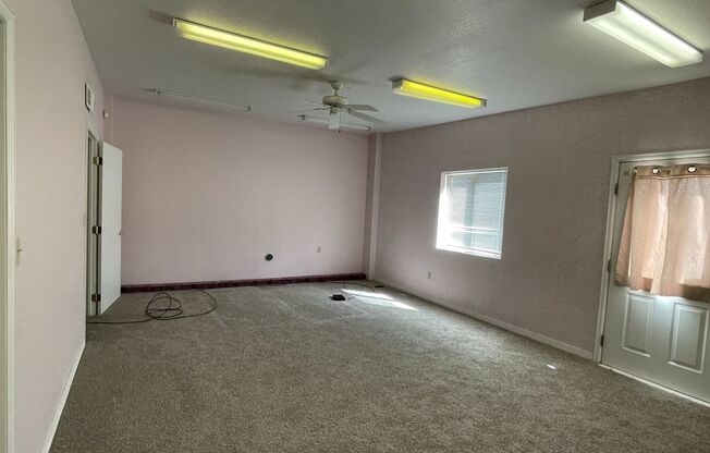 1 bedroom 1 bath  in Canon City