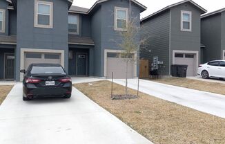 6418 Marcel Way #103, San Antonio, TX. 78233