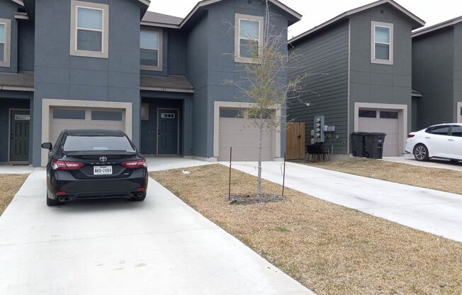 6418 Marcel Way #103, San Antonio, TX. 78233