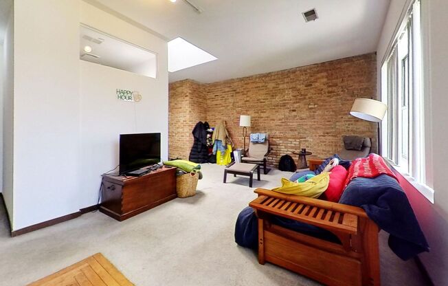 Top Floor Southport Corridor Two Bedroom
