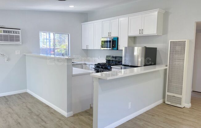 360 N. San Vicente Blvd.