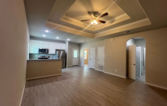 Luxury 3/2 Duplex in Seguin, Texas