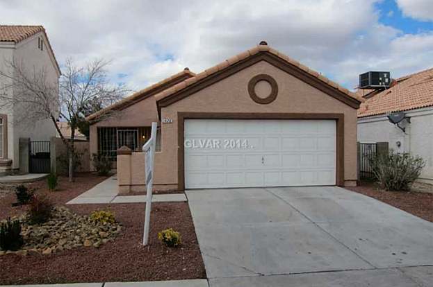 1428 Canyon Rose Way