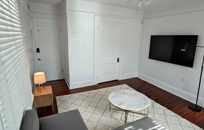 Modern Downtown Living — Steps from Everything St. Pete Has to Offer!