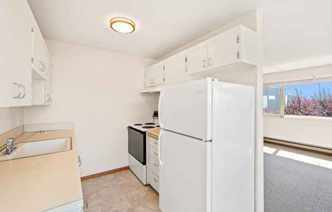 1 bed, 1 bath, 700 sqft, $1,650