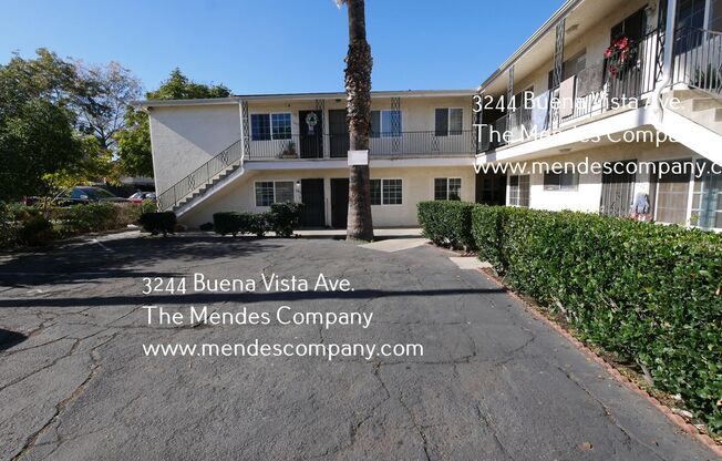 3244 BUENA VISTA AVE
