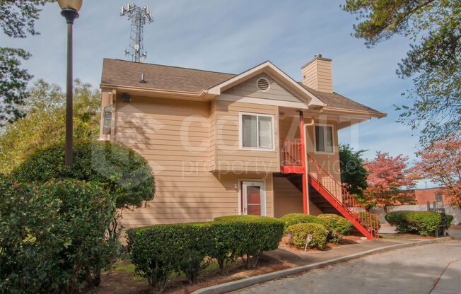 2 beds, 1.5 baths, 850 sqft, $1,650, Unit C3