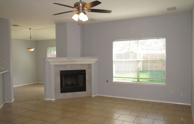 Updated Ranch in Round Rock
