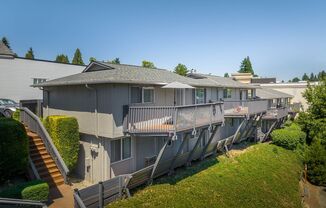 Wedgewood Seattle Unit 3 2Bed 1 Bath - Welcome Home!