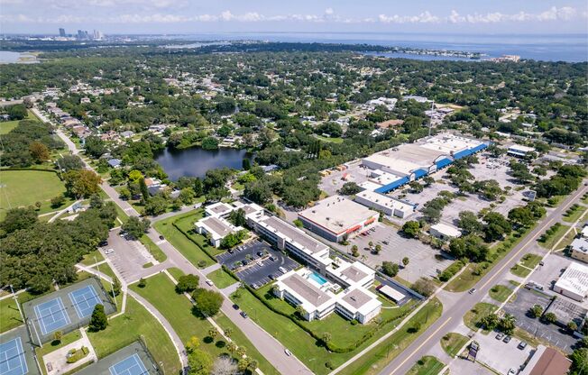 2 Bedroom / 2 Bath Condo